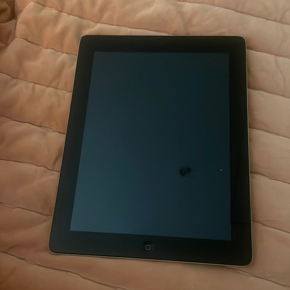 Apple IPad